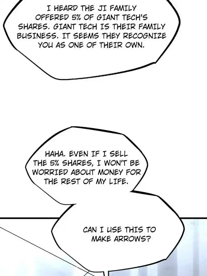 Super God Gene (Novel) Ch.248