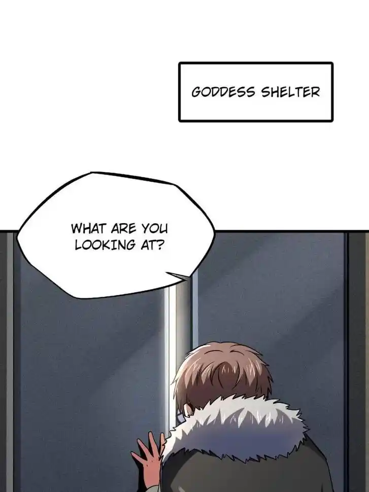 Super God Gene (Novel) Ch.248