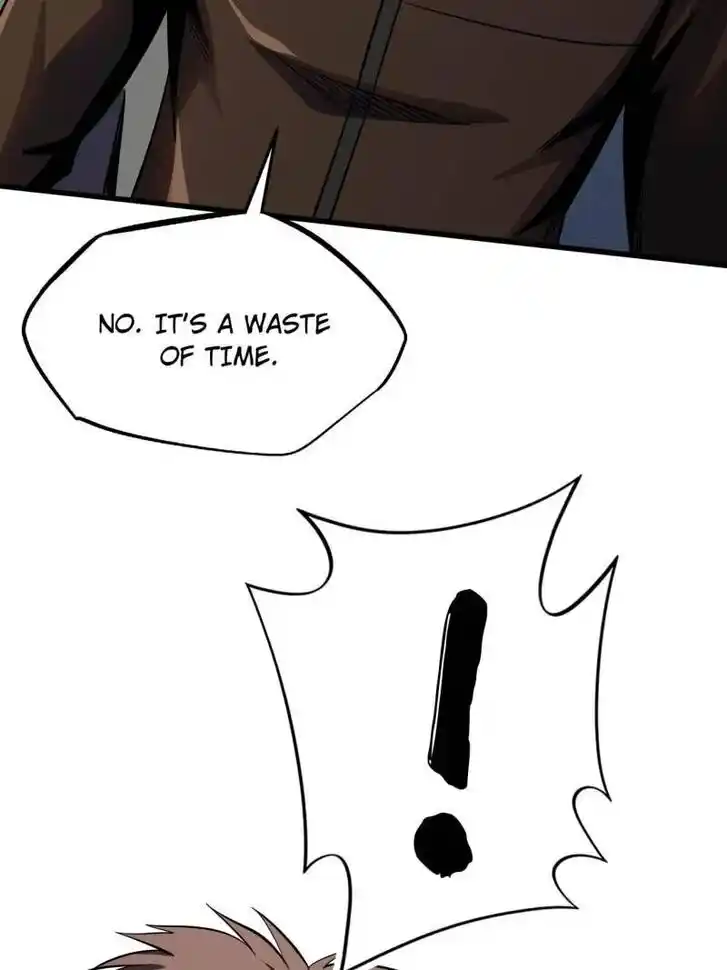 Super God Gene (Novel) Ch.248