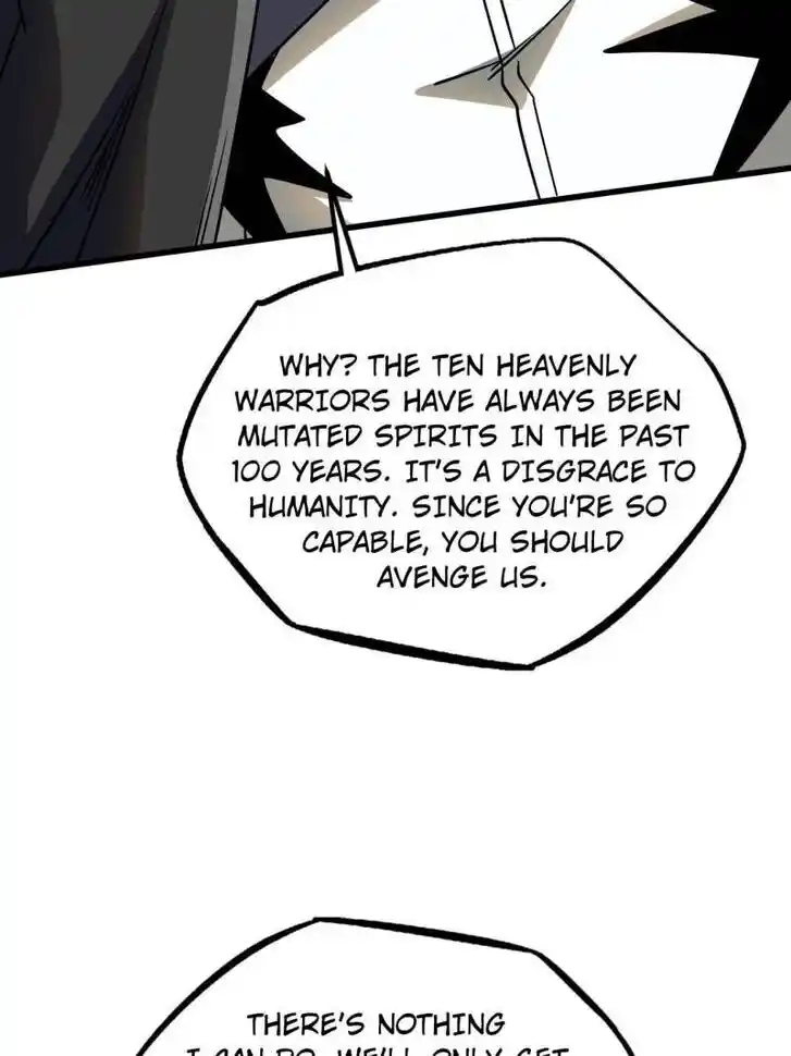 Super God Gene (Novel) Ch.248