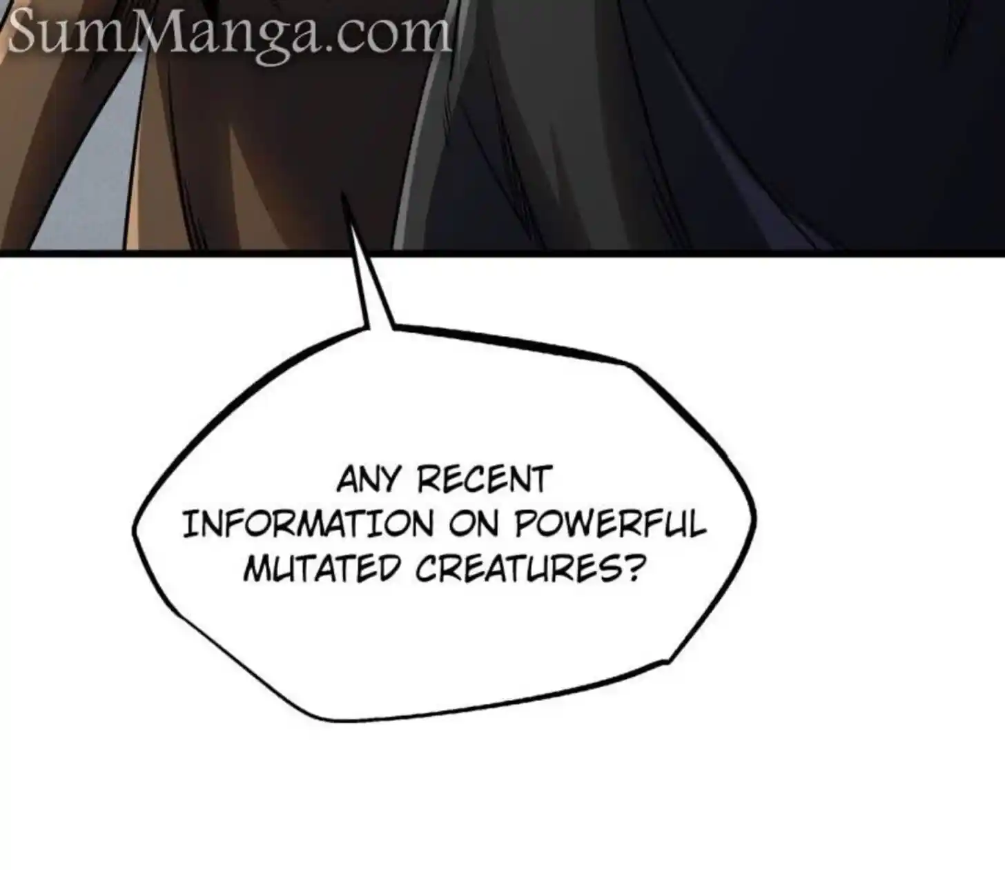 Super God Gene (Novel) Ch.248