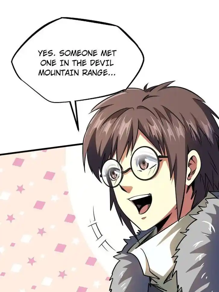 Super God Gene (Novel) Ch.248