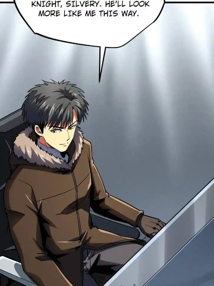 Super God Gene (Novel) Ch.248