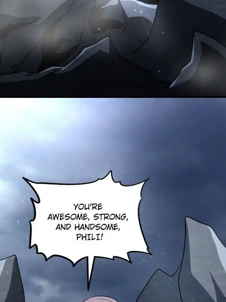 Super God Gene (Novel) Ch.248