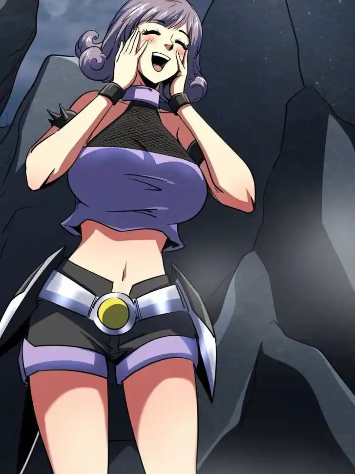 Super God Gene (Novel) Ch.248