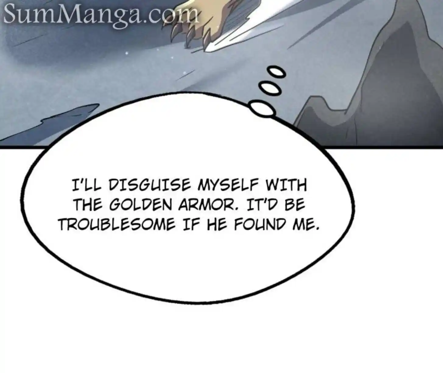 Super God Gene (Novel) Ch.248