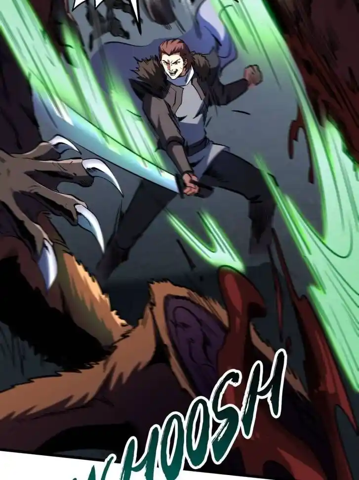 Super God Gene (Novel) Ch.248