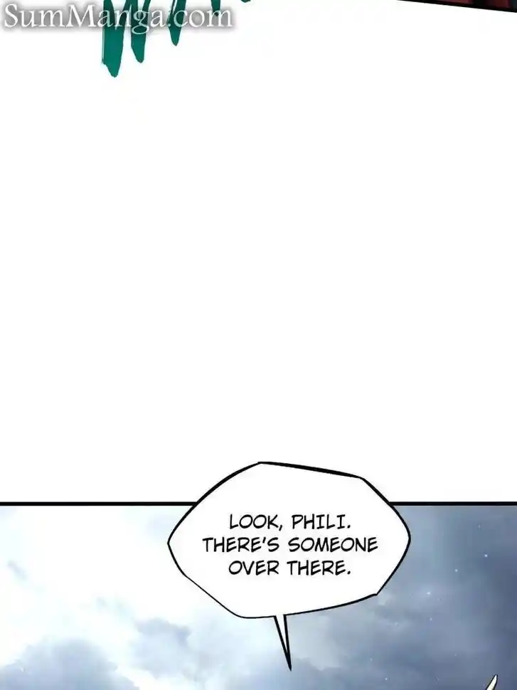 Super God Gene (Novel) Ch.248