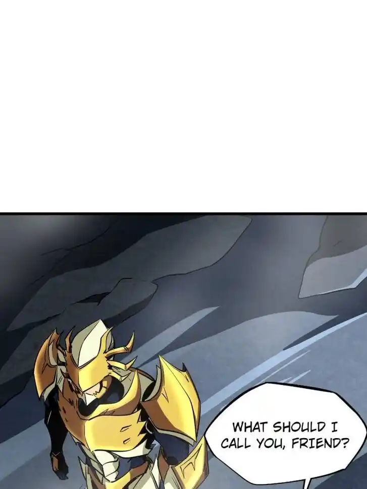 Super God Gene (Novel) Ch.248