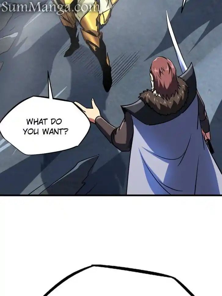 Super God Gene (Novel) Ch.248