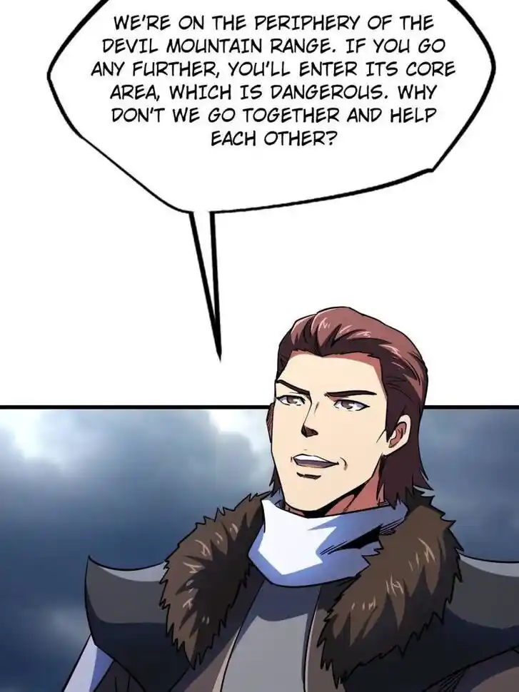 Super God Gene (Novel) Ch.248