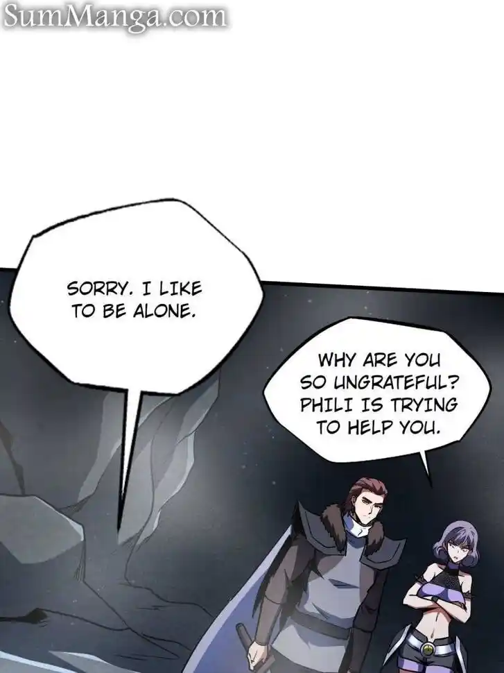 Super God Gene (Novel) Ch.248