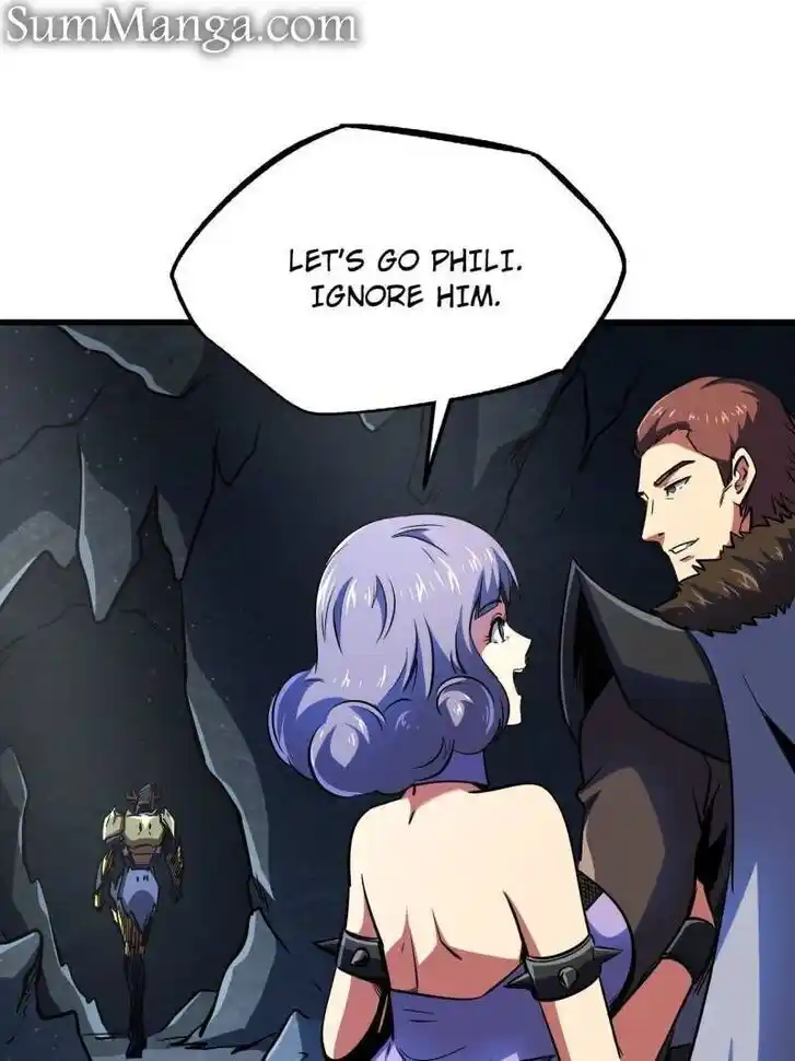 Super God Gene (Novel) Ch.248