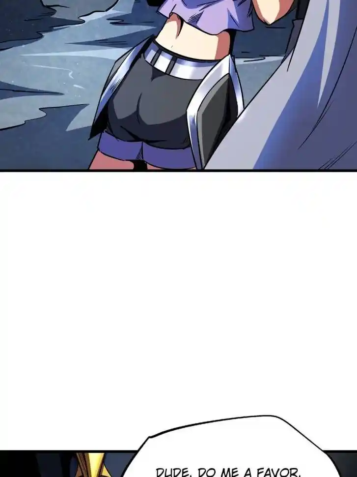 Super God Gene (Novel) Ch.248