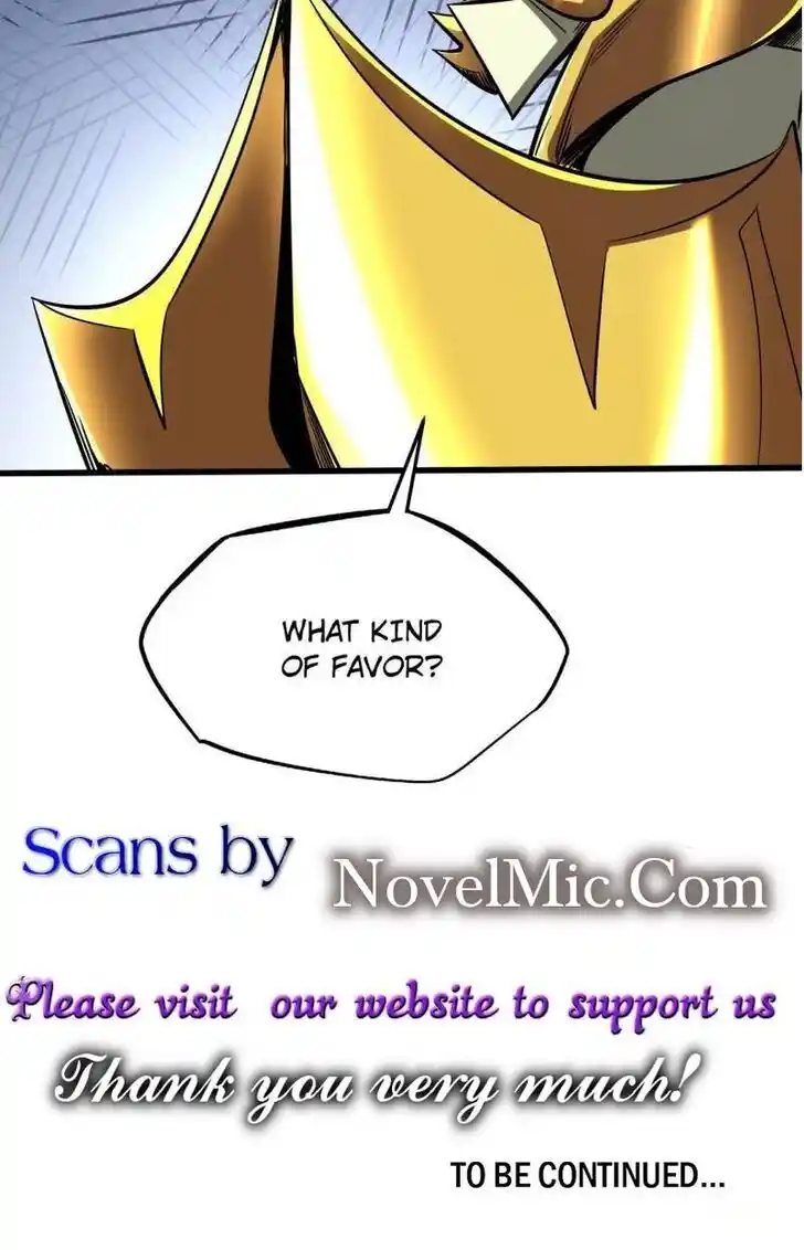 Super God Gene (Novel) Ch.248