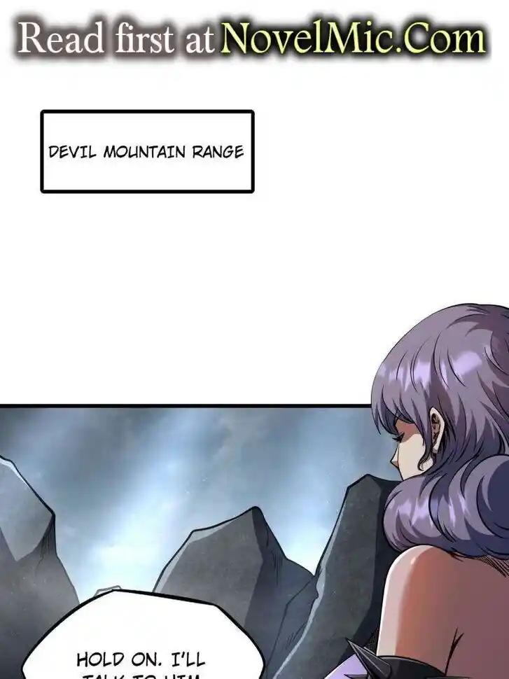 Super God Gene (Novel) Ch.249