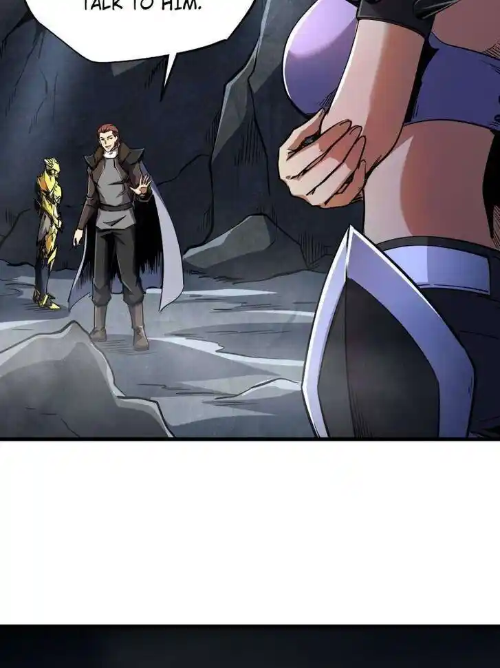 Super God Gene (Novel) Ch.249