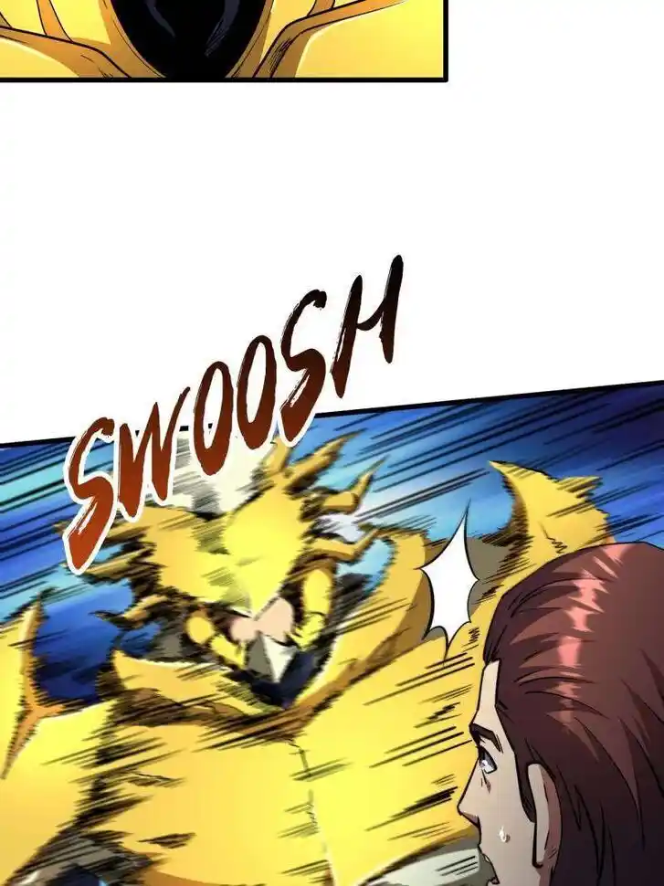 Super God Gene (Novel) Ch.249