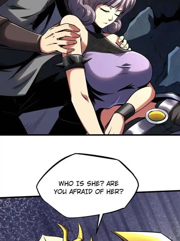 Super God Gene (Novel) Ch.249