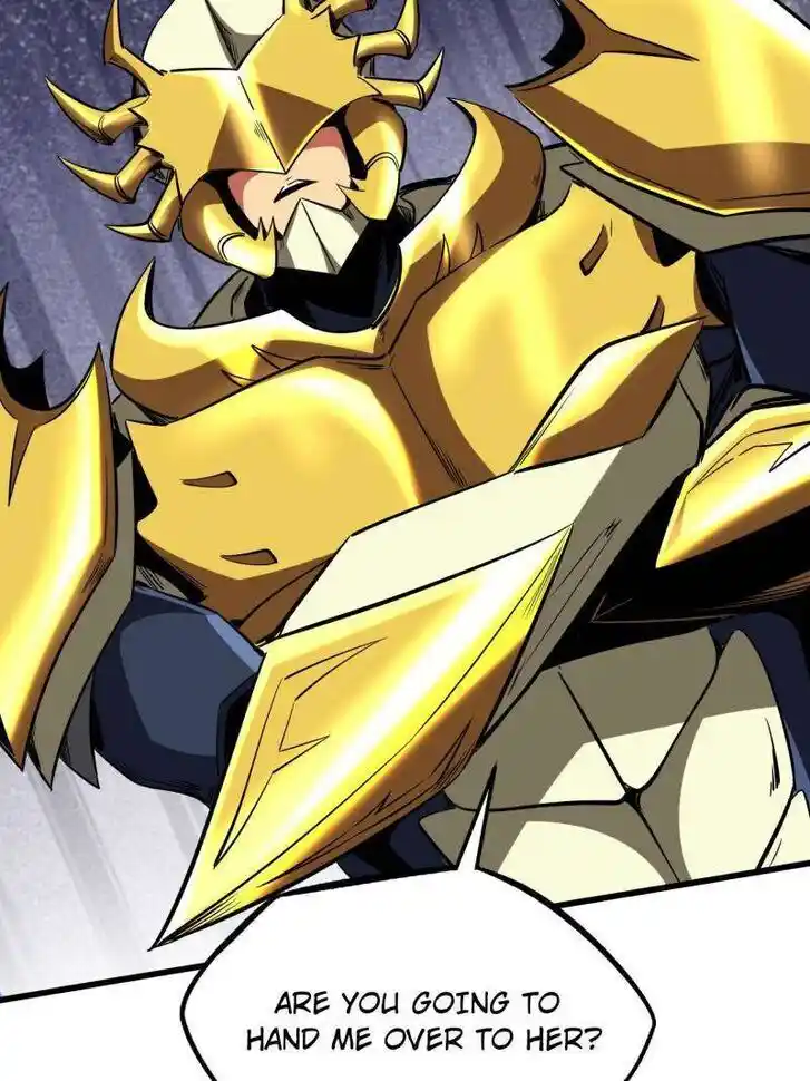 Super God Gene (Novel) Ch.249