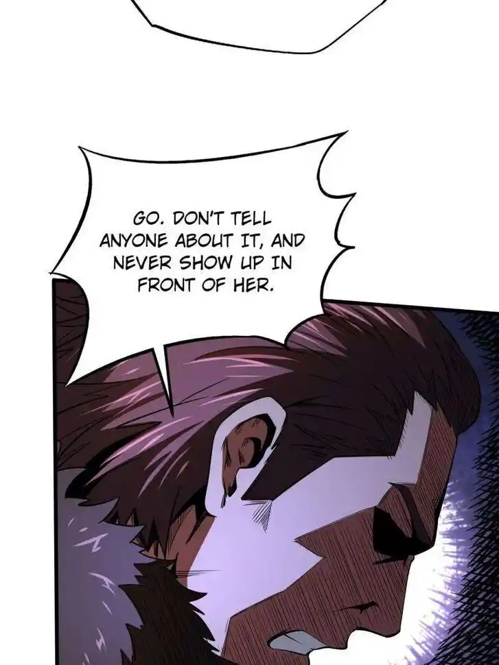 Super God Gene (Novel) Ch.249