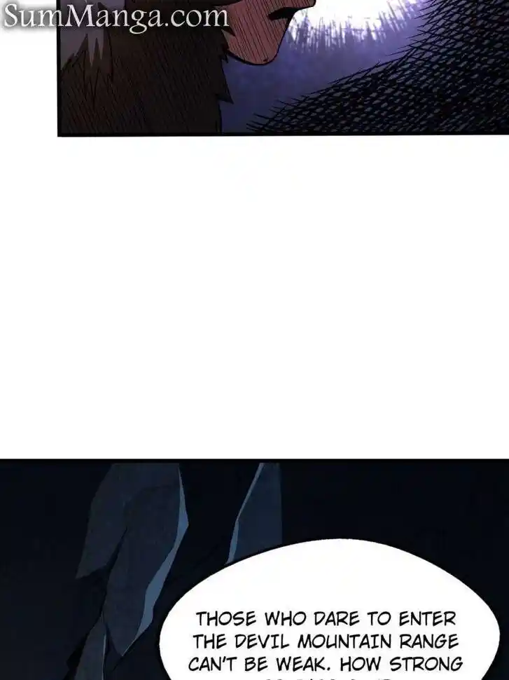 Super God Gene (Novel) Ch.249