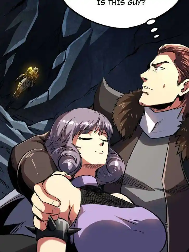 Super God Gene (Novel) Ch.249