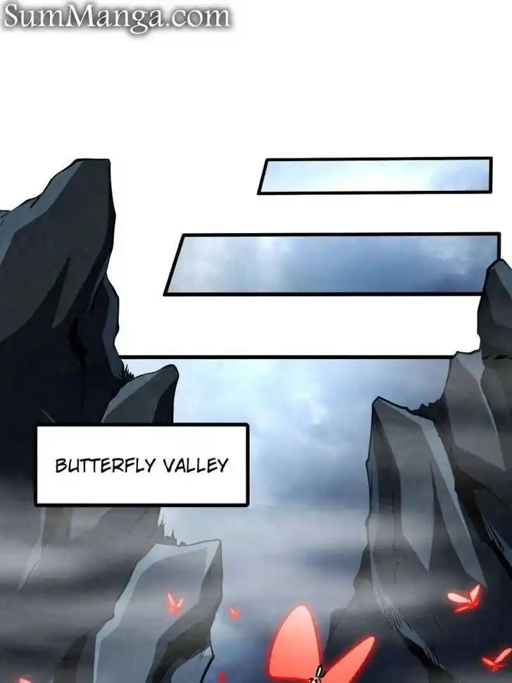 Super God Gene (Novel) Ch.249