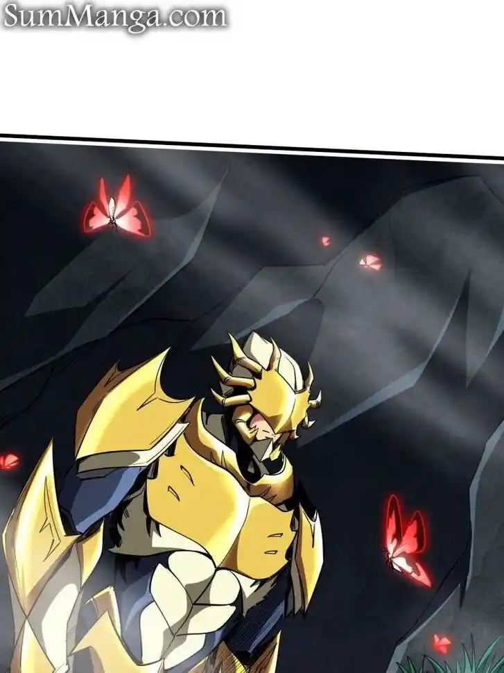 Super God Gene (Novel) Ch.249