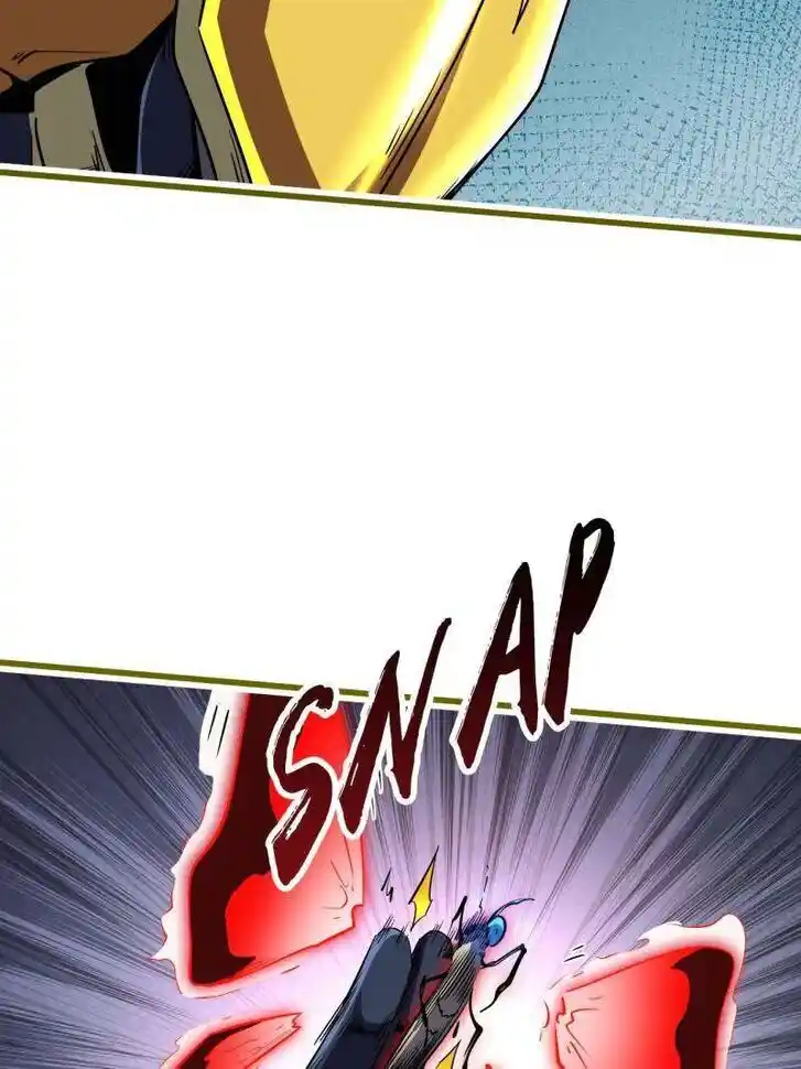 Super God Gene (Novel) Ch.249