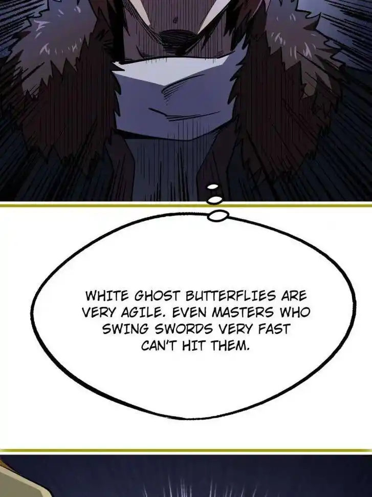 Super God Gene (Novel) Ch.249