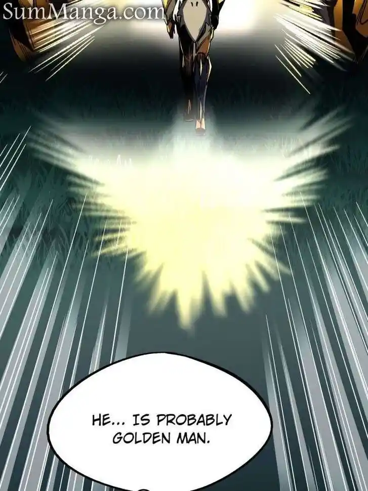 Super God Gene (Novel) Ch.249