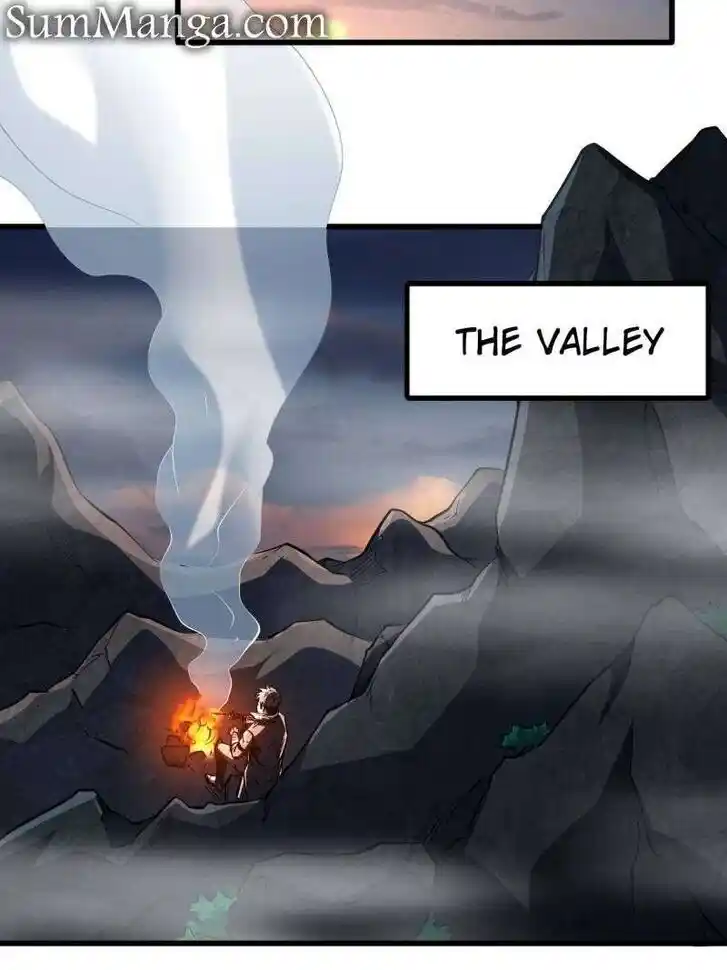 Super God Gene (Novel) Ch.249