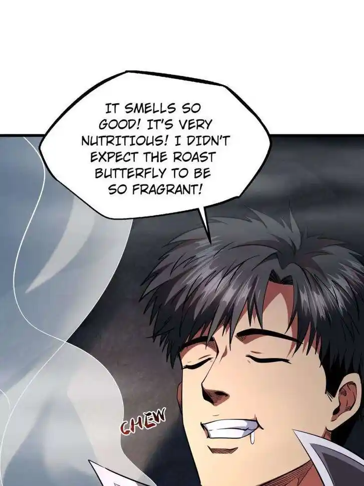 Super God Gene (Novel) Ch.249