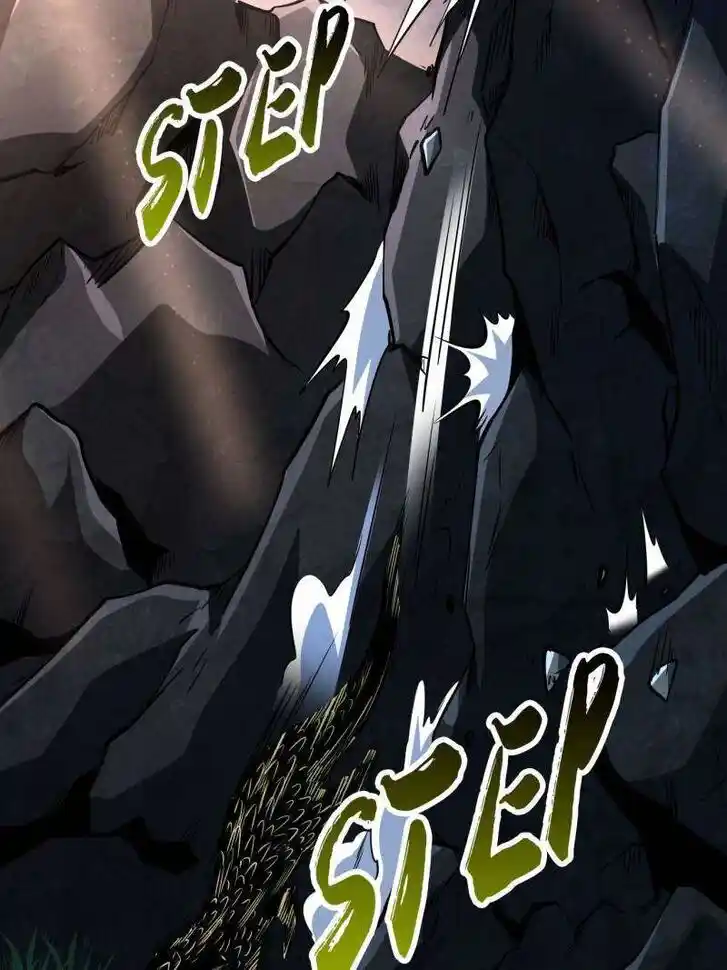 Super God Gene (Novel) Ch.249