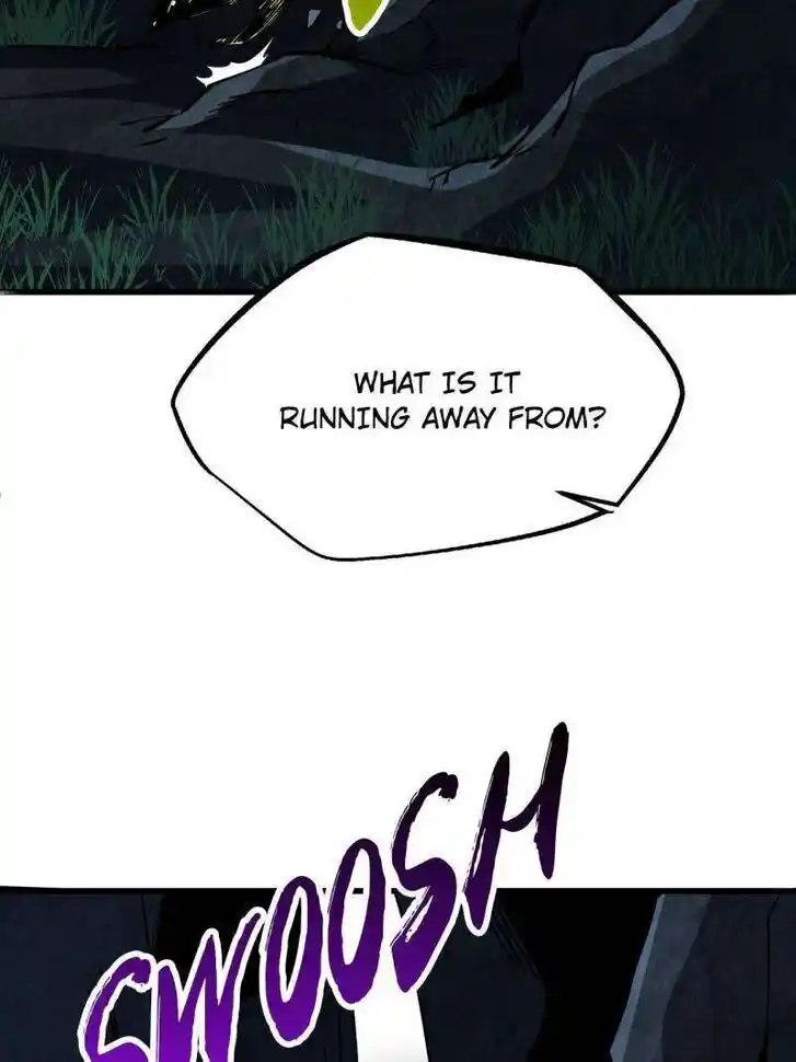 Super God Gene (Novel) Ch.249