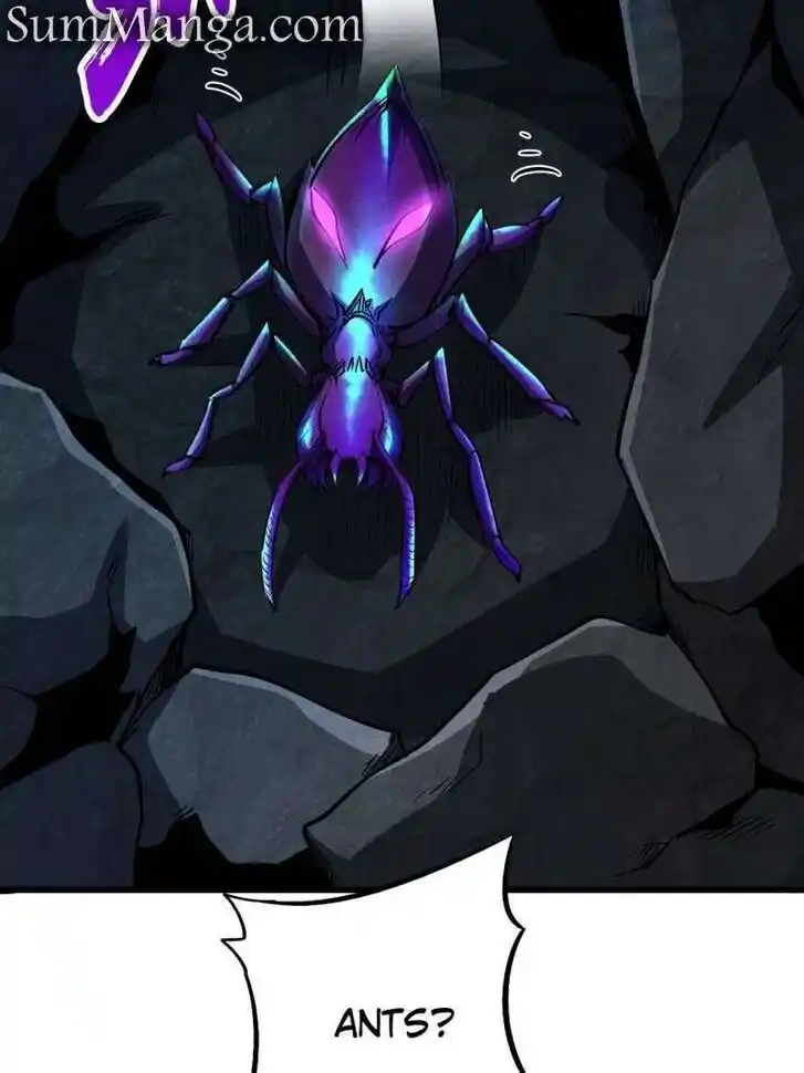 Super God Gene (Novel) Ch.249