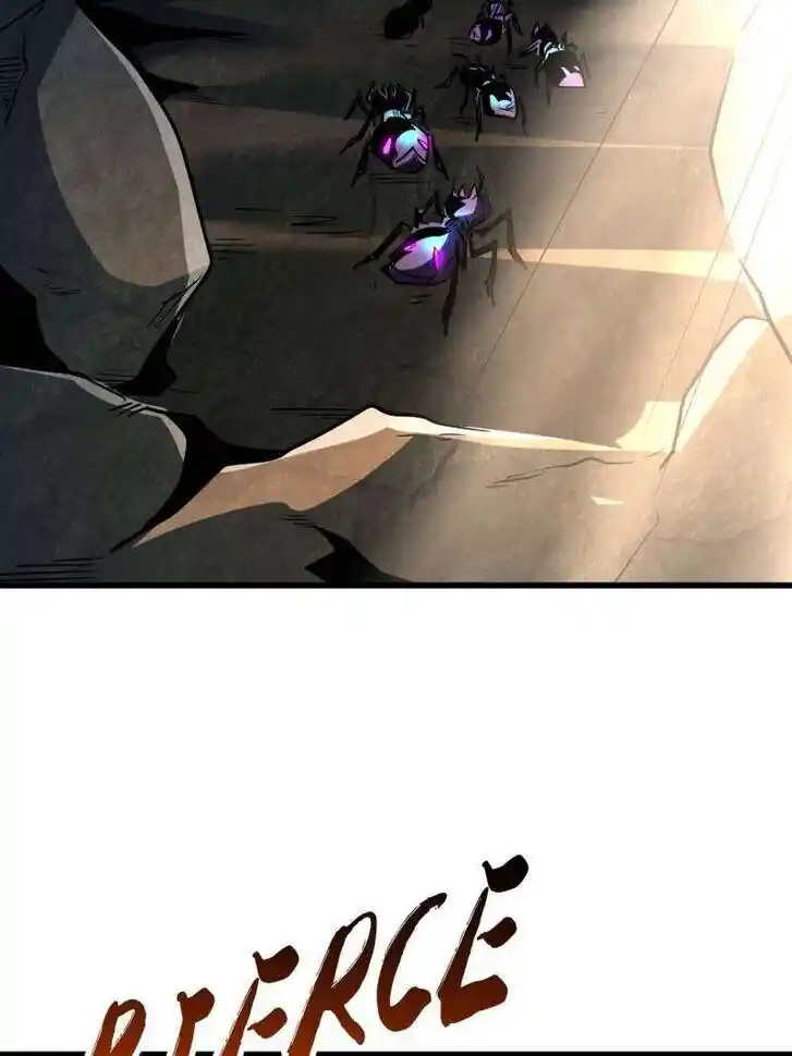 Super God Gene (Novel) Ch.249