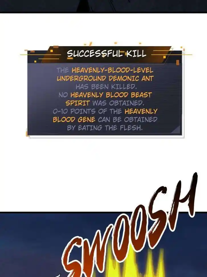 Super God Gene (Novel) Ch.249