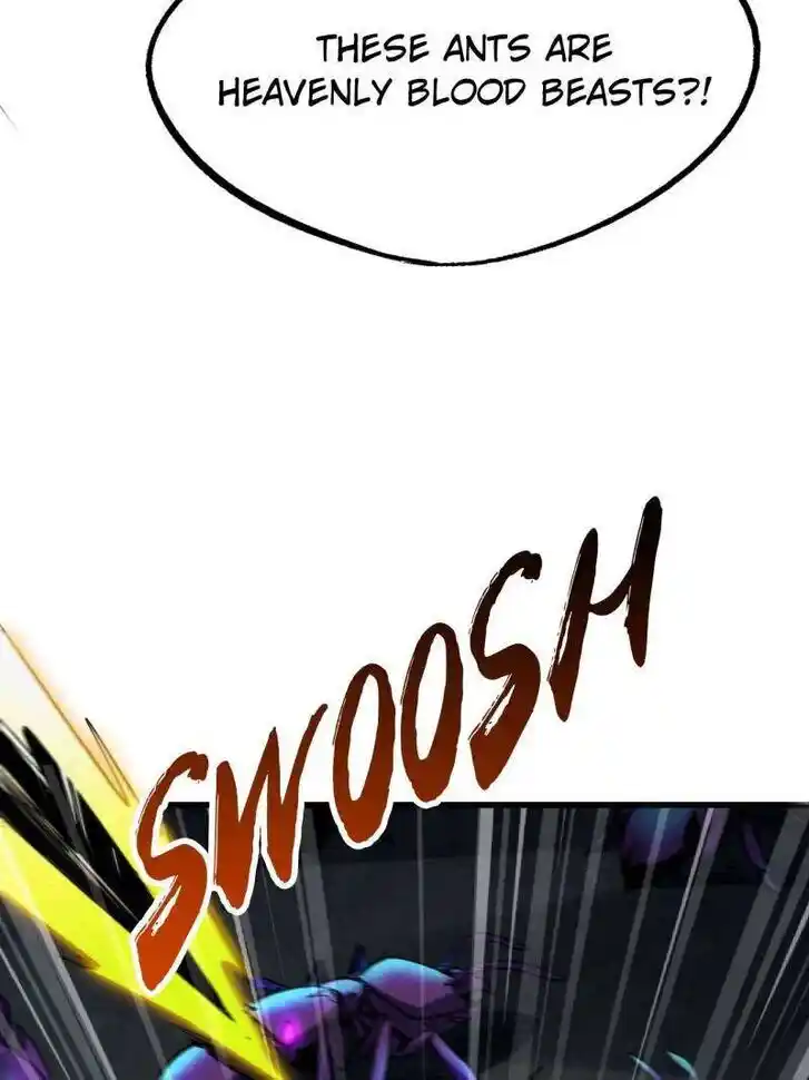 Super God Gene (Novel) Ch.249