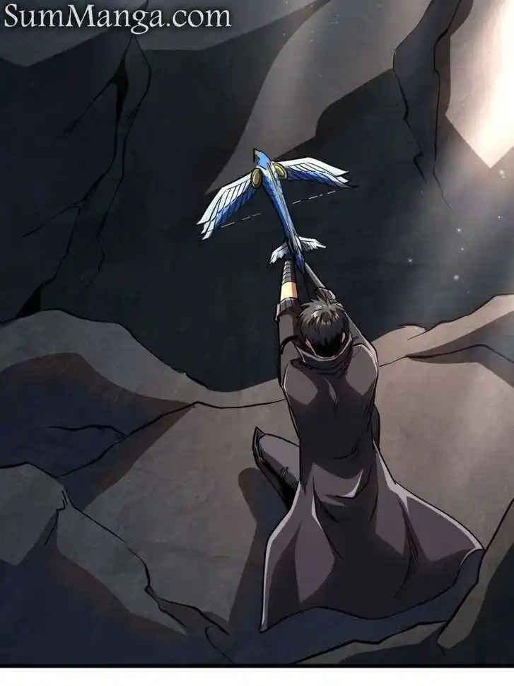 Super God Gene (Novel) Ch.249