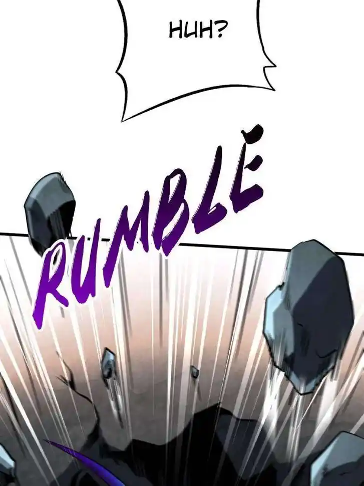 Super God Gene (Novel) Ch.249