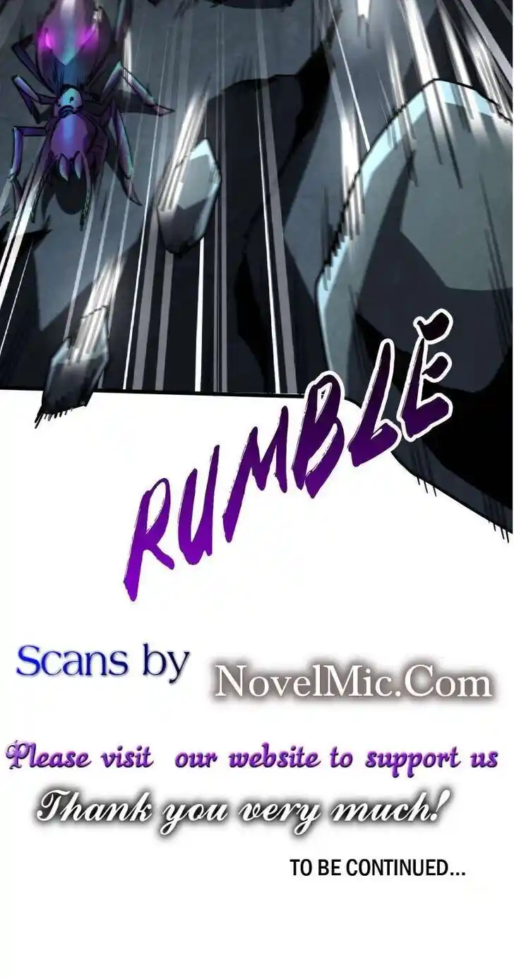 Super God Gene (Novel) Ch.249