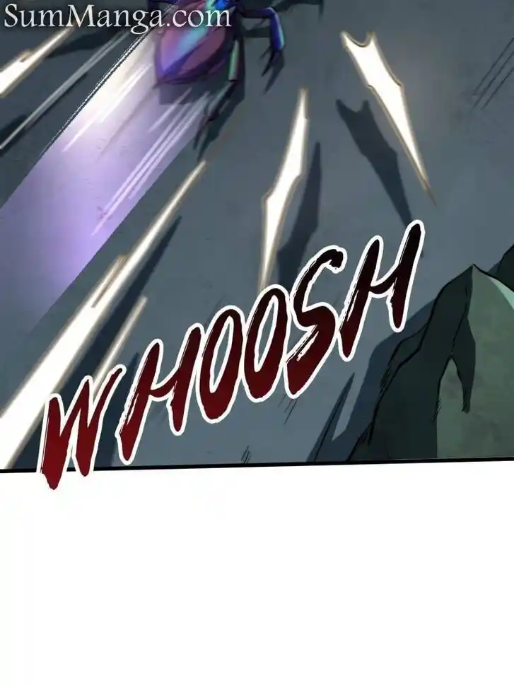 Super God Gene (Novel) Ch.250