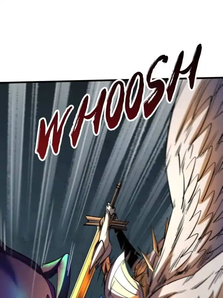 Super God Gene (Novel) Ch.250