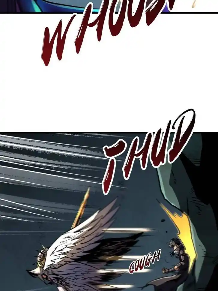 Super God Gene (Novel) Ch.250