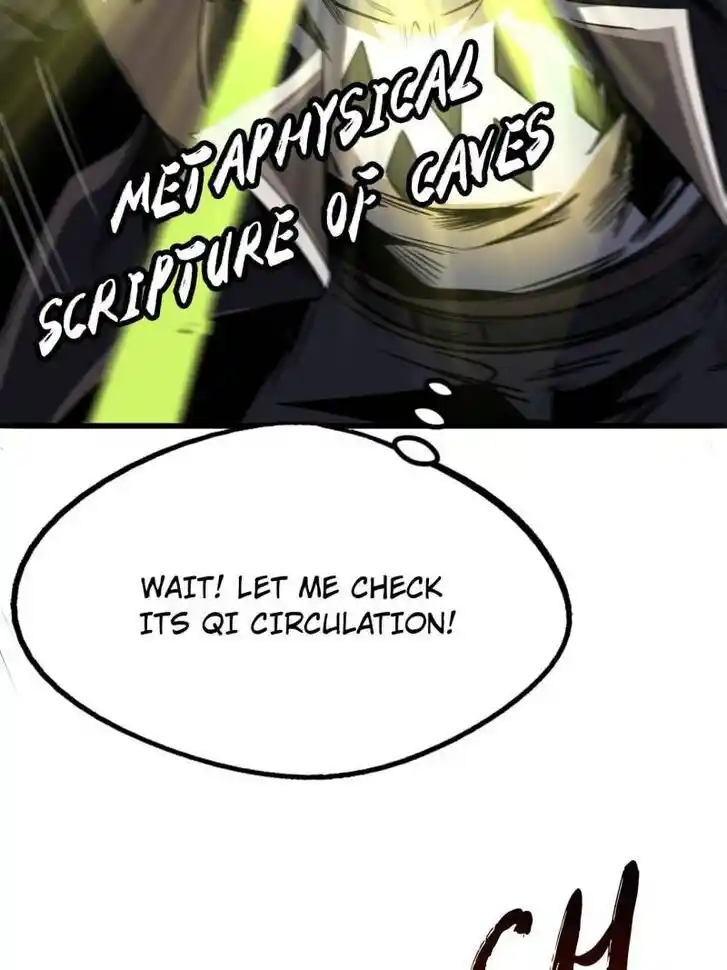 Super God Gene (Novel) Ch.250