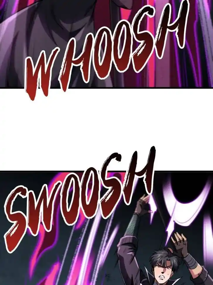 Super God Gene (Novel) Ch.250