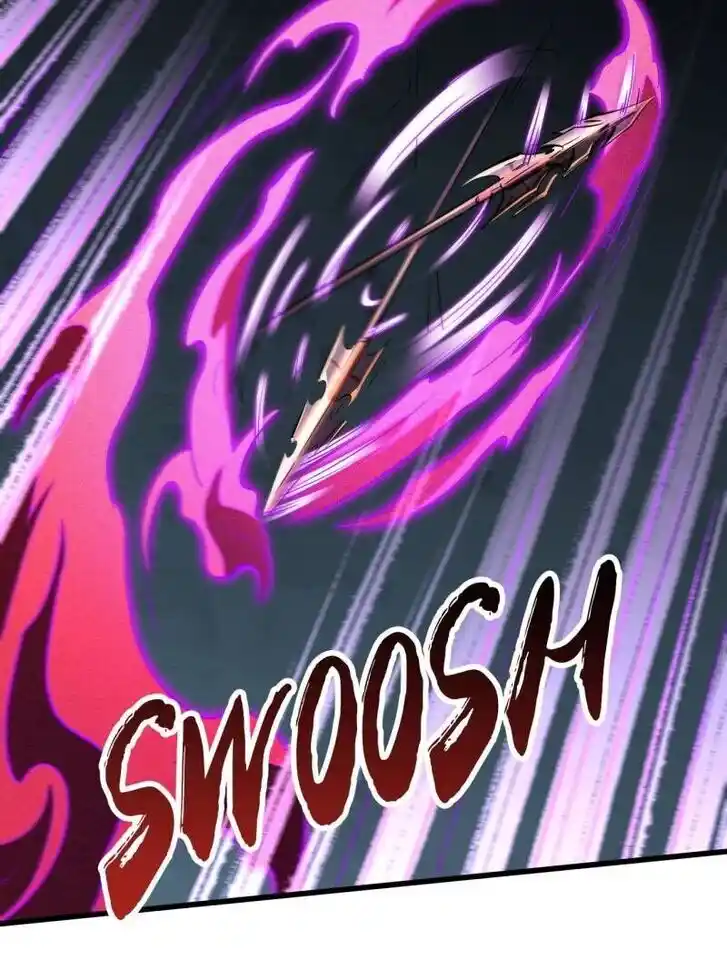 Super God Gene (Novel) Ch.250