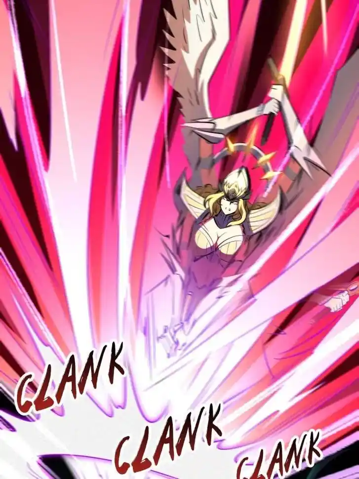 Super God Gene (Novel) Ch.250